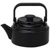 Noda Horo Amukettle 2.0L Black AM-20K, Induction Cooker Compatible