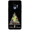 Чехол для Samsung Galaxy S9 S9 Plus Силиконовая задняя крышка Модные TPU чехлы для телефона для Samsung S9 Plus SM- G960 G965 Чехол S9Plus