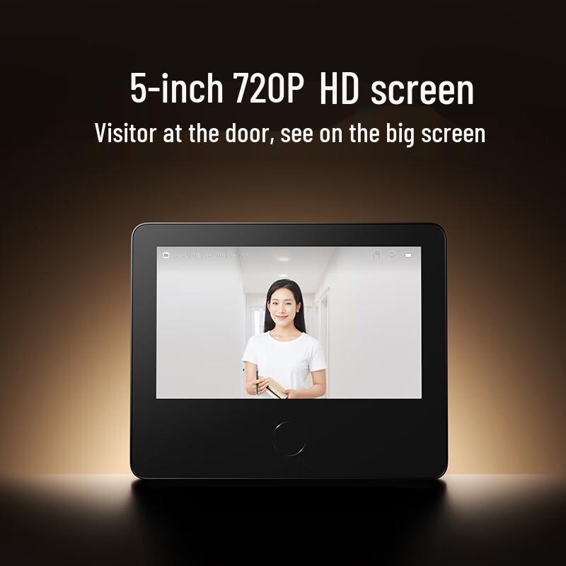 Xiaomi Smart Video Doorbell 2 (CN version)