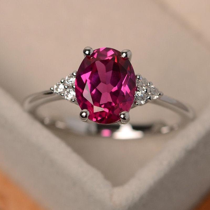 European & American Women's Rings - New Fashion Collection by Jiuqin Jewelry