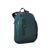 [Wilson] Сумка для теннисной бадминтонной ракетки Blade Super Tour V9 Backpack Green