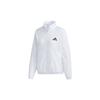 Casual Sports Minimalist Jacket Women Jackets White GF0138