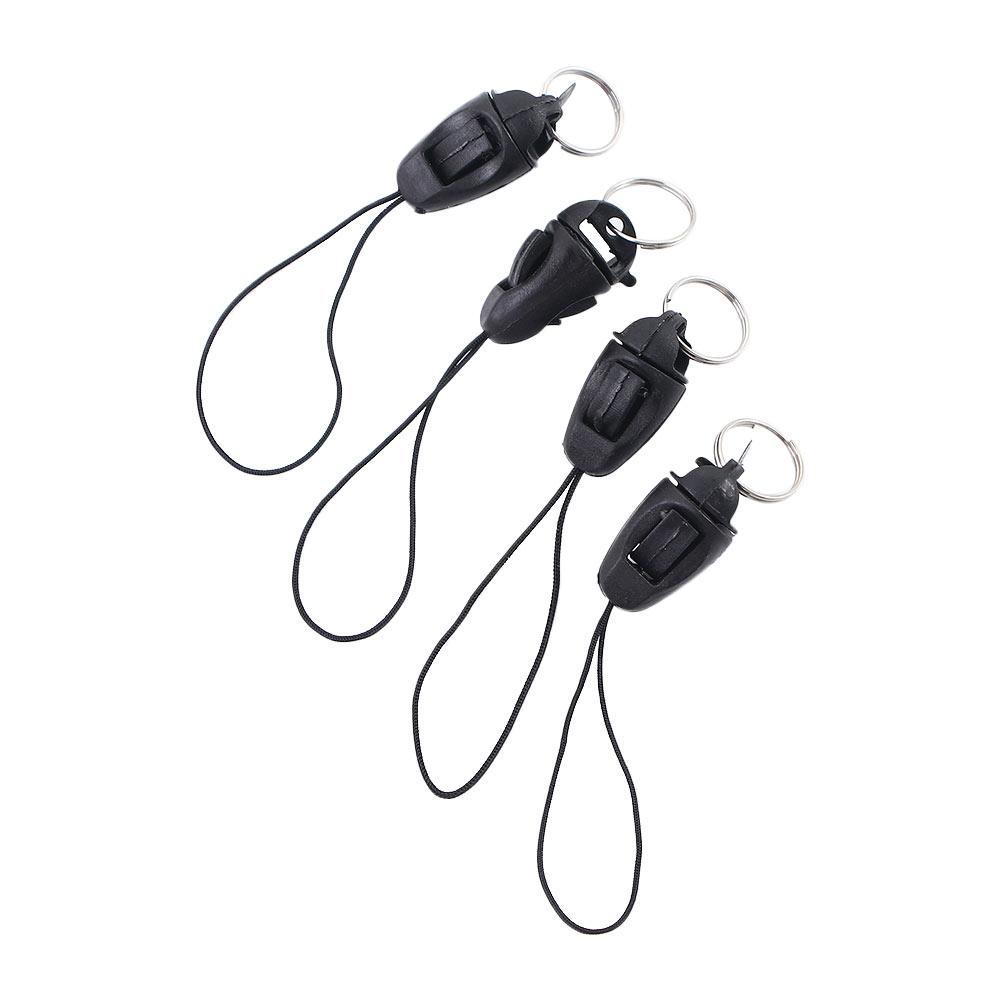 Head Lanyard Cords Key Straps Detachable Buckle Pendant Buckle Keychains Hooks Phone Straps Lanyard