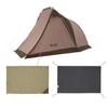 Tradcanvas Awning Living/DUO Set-BB