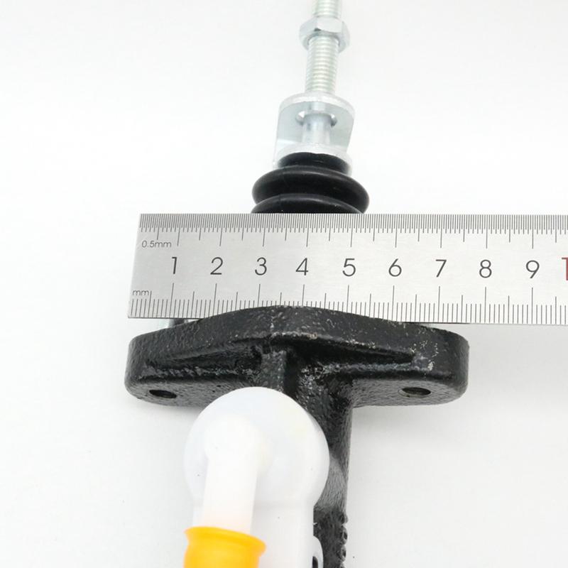 Car Clutch Master Cylinder For Zotye T600 2015 2016 2017 2018 1.5T Part Number 1608010001-B11