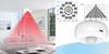 PIR LUX WiFi TUYA motion and light detector sensor