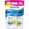 Pantene Msc PoP 2 Шаг 400г+400г P G Самостоятельное сопротивление