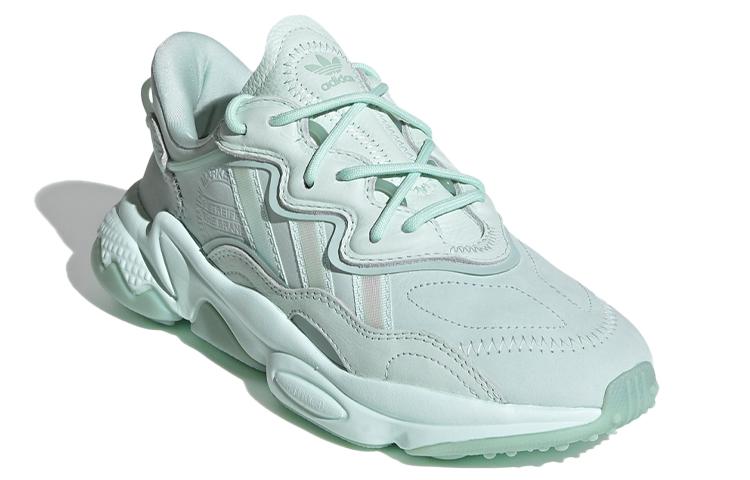 adidas Женские Ozweego 'Dash Green' Женские GZ2788