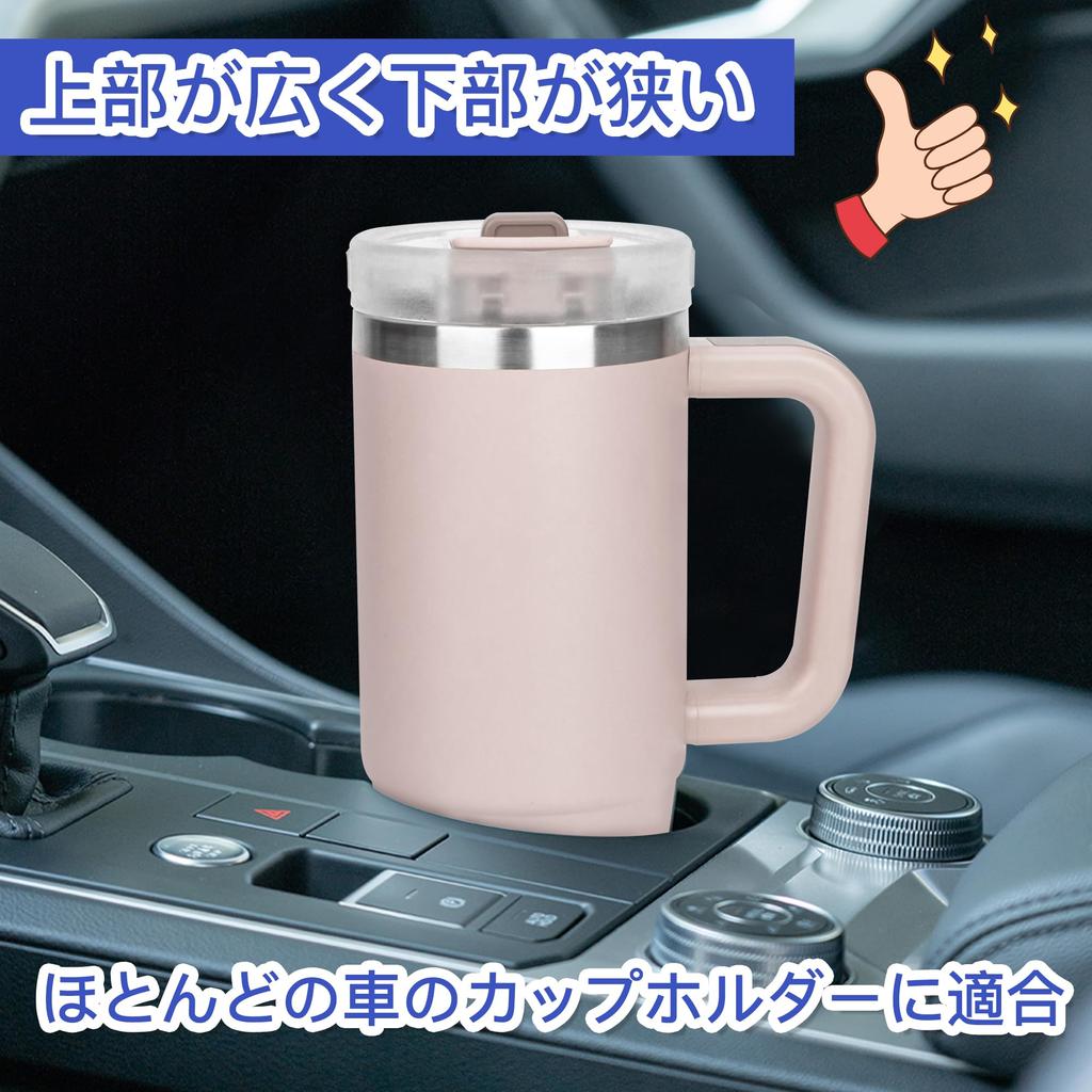 TYESO Вода Холодная Нержавеющая Сталь Вода Вакуум Двойная Широкая Большая Прямая Цвет Сакуры Тамблер, 0,9 л, Бутылка, Изоляция, Бутылка, Бутылка, Соломинка,