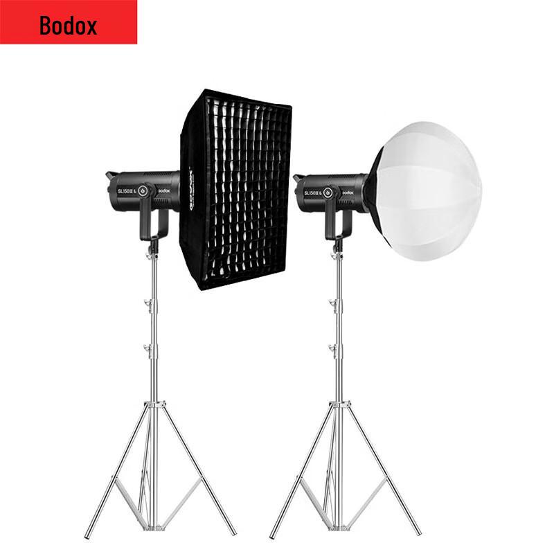 Godox SL150IIIBi Bi-color LED Video Light