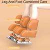 Presumed Point Massage Track Massage Chair Zero Gravity Massage Armchair Full Body Airbag Massage Sofa Touchscreen Office