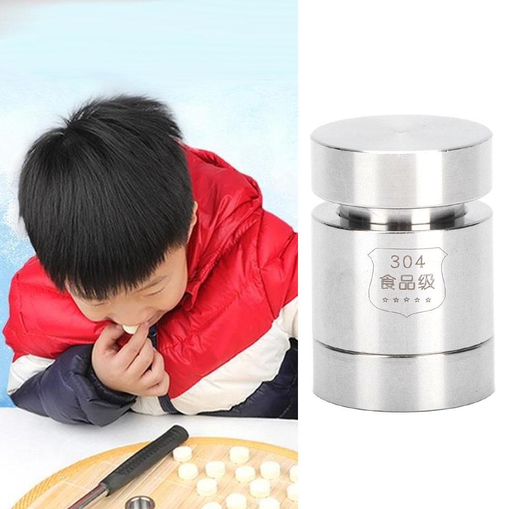 Ручной пресс для таблеток для молока, ручной инструмент под давлением порошка