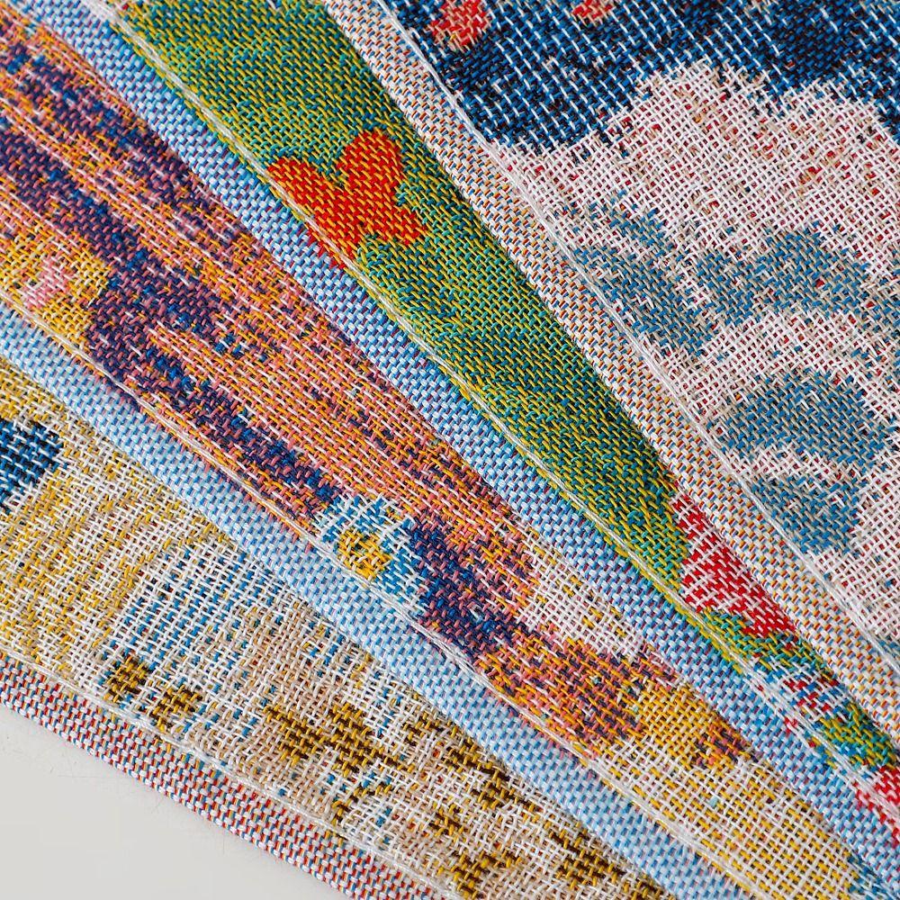 Новое большое полотенце для рук 34x40 см 4-слойная хлопковая марля Декоративная кухонная салфетка из чистого хлопка Быстросохнущее кухонное полотенце Дом Ресторан