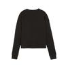 Новые женские свитшоты PUMA черные 682271-01