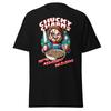 Игривые Ужасы: Футболка с cereal-персонажами Chucky Charms