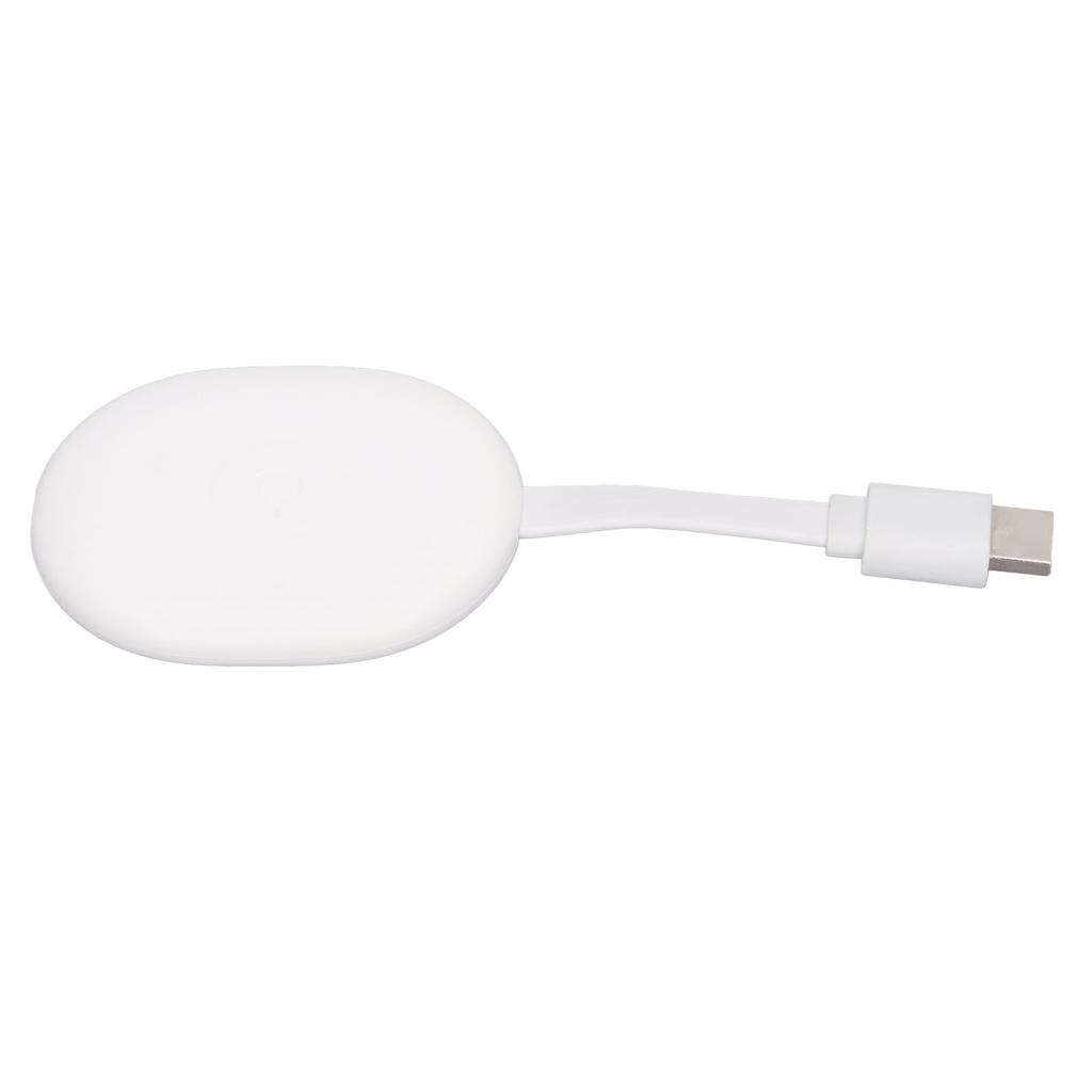 WiFi Display Adapter 4K HD Plug and Play Wireless Screen Mirroring Adapter for IOS for Android Phone TV