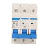 ДЗ47?63 3P 32A 400V Автомат защиты от утечки на землю
