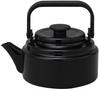 Noda Horo Amukettle Black Induction Cooker Compatible 2.0L AM-20K,