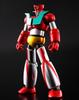 Супер Робот Chogokin Mazinger Z Getter Robo Color