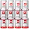 Illy illy смесь эспрессо порошок средней обжарки 250 г x 12 банок (классико)