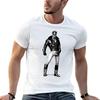 Gay Cop Toy Boy Tom Of Finland Leather Oversized TShirt Summer Unisex Clothes Cotton Streetwear Big Size Tops Tee