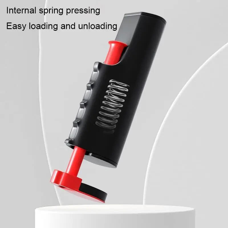 1 шт. Выдвижная сетка для пинг-понга Улучшенные стойки для сетки для настольного тенниса Стоит вертикально для любого стола Вертикальная Легкая для домашнего использования Досуг Игры в пинг-понг Казуальные матчи