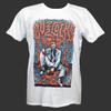 BUZZCOCKS PUNK ROCK T-SHIRT Unisex S-3XL