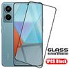 Full Cover 9H Tempered Glass For Xiaomi Redmi Note 13 Pro 5G Screen Protector For Redmi Note 13 5G Note13 4G Glass Protective Flim