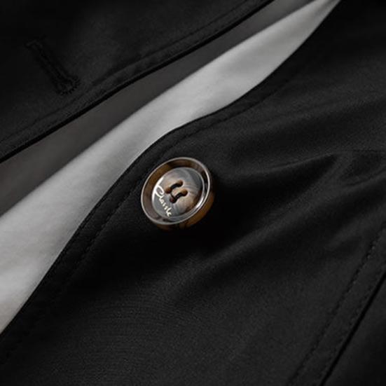 Осень-весна Женская куртка с отложным воротником, однобортное свободное пальто средней длины, однотонный цвет