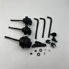 STZT 2721402401 Air Intake Manifold Repair Kit 2721402201 for Mercedes Benz M272 W203 W204 W211 W212 W164 W221 W251 W906