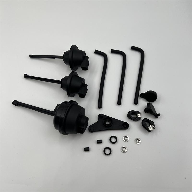 STZT 2721402401 Air Intake Manifold Repair Kit 2721402201 for Mercedes Benz M272 W203 W204 W211 W212 W164 W221 W251 W906