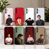 Красивый чехол для телефона с изображением T-Tom H-Holland для Samsung Galaxy A73, A72, A71, A70, A53, A52, A51, Мягкий силиконовый черный чехол