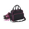 Bagbase Piped Messenger Bag