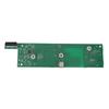 Power Switch PCB Panel for Game Console Replacement Power Button Switch On Off PCB Board