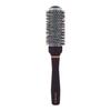 BRITISH M Hot Curling Ceramic Brush