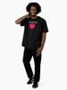 De Una Vez Oversized T-Shirt