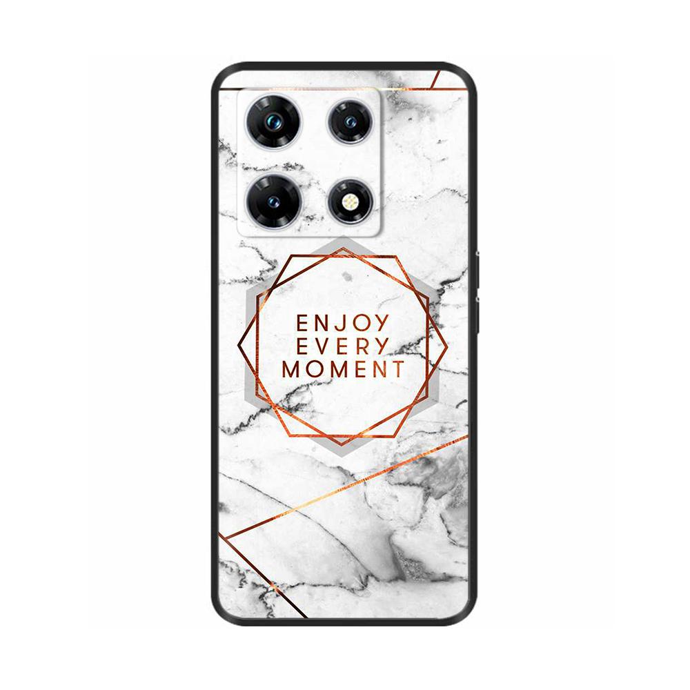 For Infinix Note 30 Pro Case TPU Soft Silicone Bumper Phone Back Cover Cases for Infinix Note30 Pro X678B Protective Shell Capas