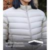 Pelliot Men's Lightweight 800-Fill Goose Down Jacket