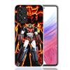 Manga Mazinger Z Anime Case Phone Cover for Samsung Galaxy A12 A22 A32 A42 A52 A72 A50S A51 A41 A31 A21S A40 A30S A20E A10 A70 A