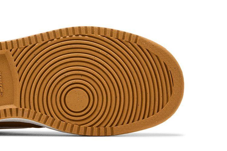 Nike Court Vision Low 'Wheat Sail'