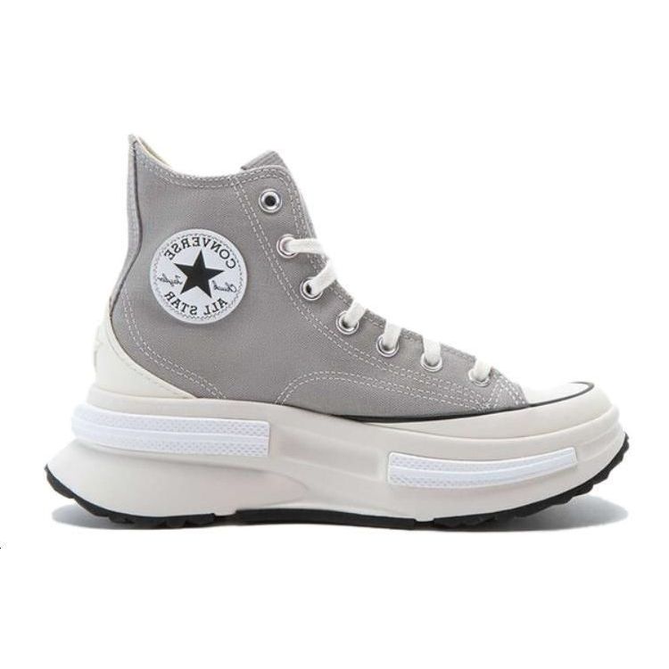Converse Converse Run Star Legacy CX Платформа Высокие Унисекс A06503C