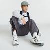New Balance Белые кроссовки унисекс 1700 Eclipse Raincloud CM1700WE