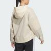 Adidas Jackets Women's Sand Strata Hooded Moderate Other IP0752