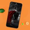 Чехол-книжка с рисунком «Ангельские крылья» для ZTE Nubia Red Magic 11 10S 9S 8S 8 9 10 Pro Plus 6 7 6S 7S Pro RedMagic 10 Air