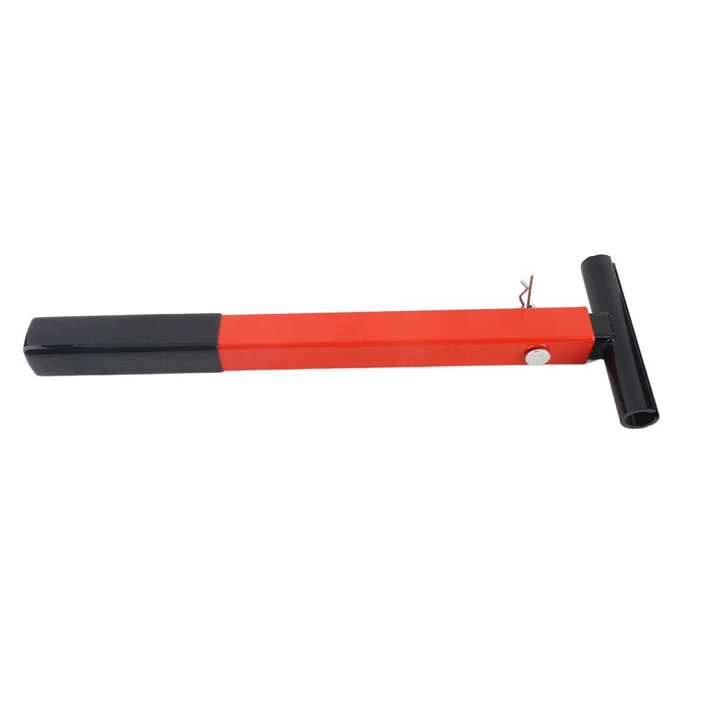 Набор гаечных ключей для регулировки зазора петель от 14 до 25 мм, резиновая ручка, профессиональный инструмент для ремонта дверных петель для