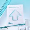 ilso Peptide Pore Tension Mask 23ml*10EA