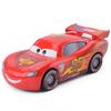 Pixar Тачки 3 Новый Молния Маквин Джексон Шторм Смоки Литая Металлическая Модель Машинки Подарок на День Рождения Игрушка Для Детей