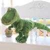Adorable Dinosaur Plush Toys Cartoon Tyrannosaurus Perfect For Kids Boys Gifts