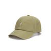 KANGOL Легкая кепка 4641 Оливковый