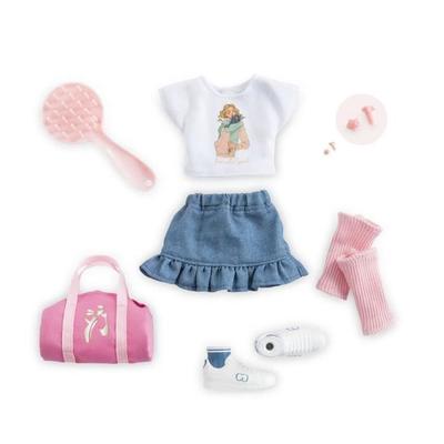 Куклы и мягкие игрушки – Аксессуары для кукол и одежда